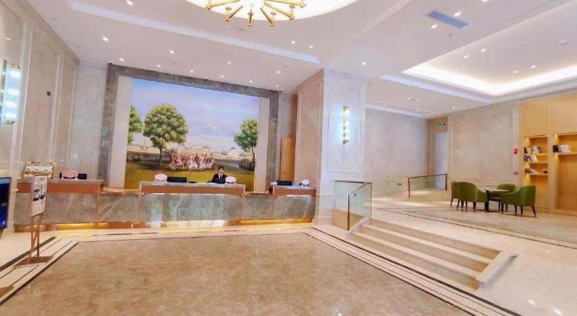 Vienna Hotel Sichuan Hejiang Yangtze River Bridge Luzhou Dış mekan fotoğraf