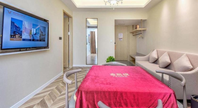 Vienna Hotel Sichuan Hejiang Yangtze River Bridge Luzhou Dış mekan fotoğraf
