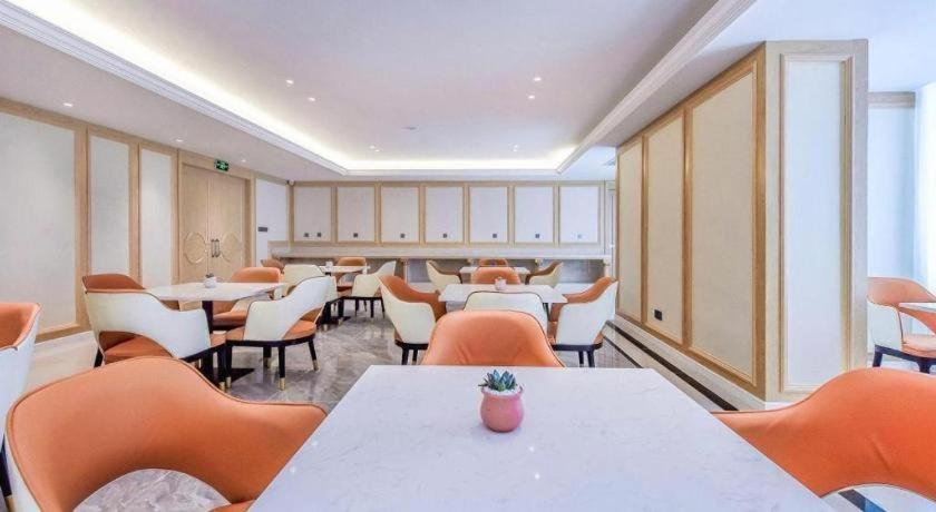 Vienna Hotel Sichuan Hejiang Yangtze River Bridge Luzhou Dış mekan fotoğraf