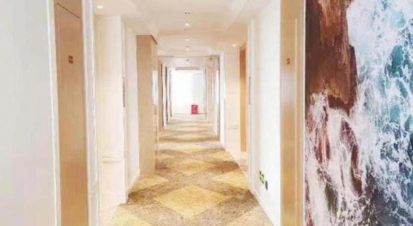 Vienna Hotel Sichuan Hejiang Yangtze River Bridge Luzhou Dış mekan fotoğraf