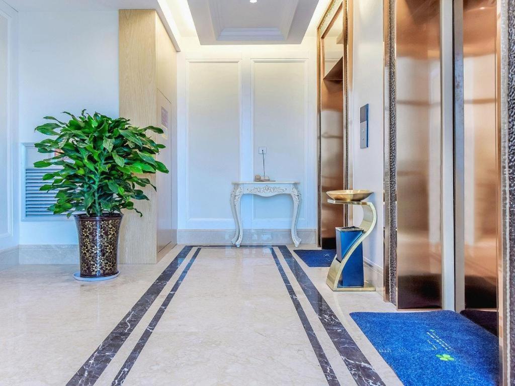Vienna Hotel Sichuan Hejiang Yangtze River Bridge Luzhou Dış mekan fotoğraf