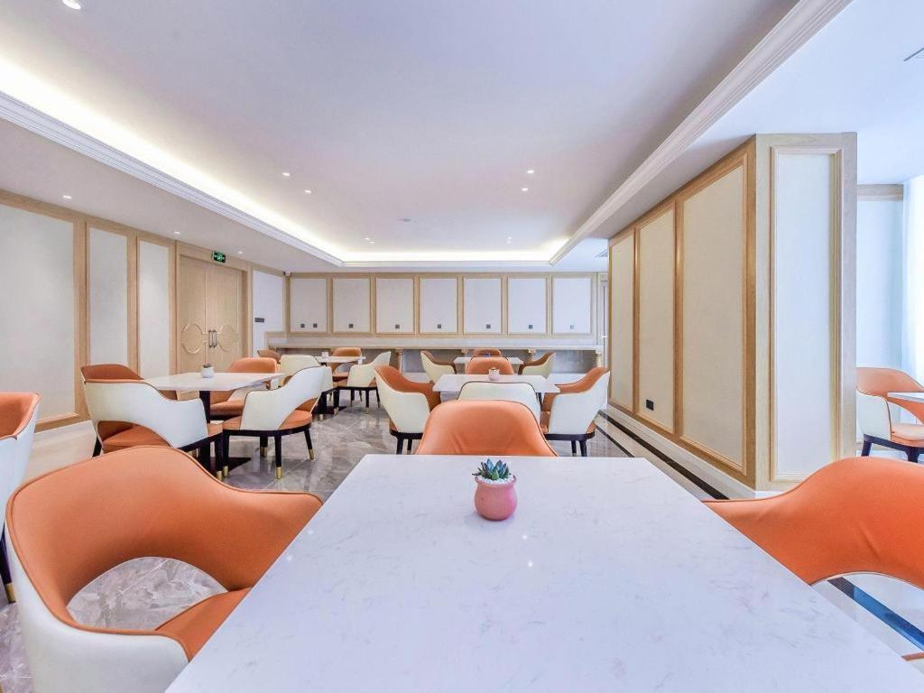 Vienna Hotel Sichuan Hejiang Yangtze River Bridge Luzhou Dış mekan fotoğraf